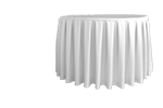 Masa Eteklikleri (SKIRT)